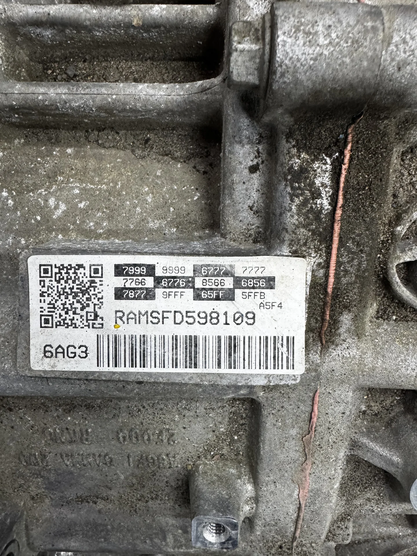 Коробка А6GF1-2 - миниатюра 9