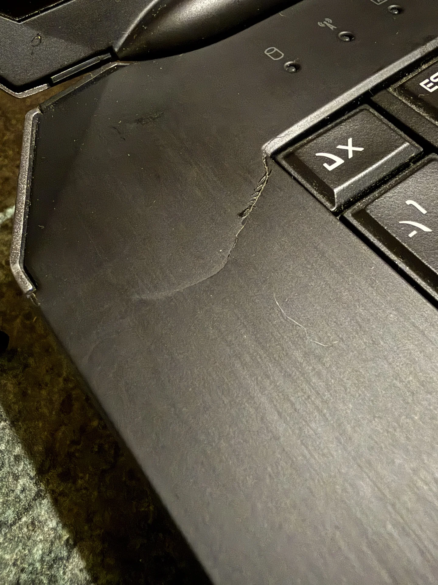 Alienware 15 R2 i7/32GB/GTX980M/4K Touch - миниатюра 4