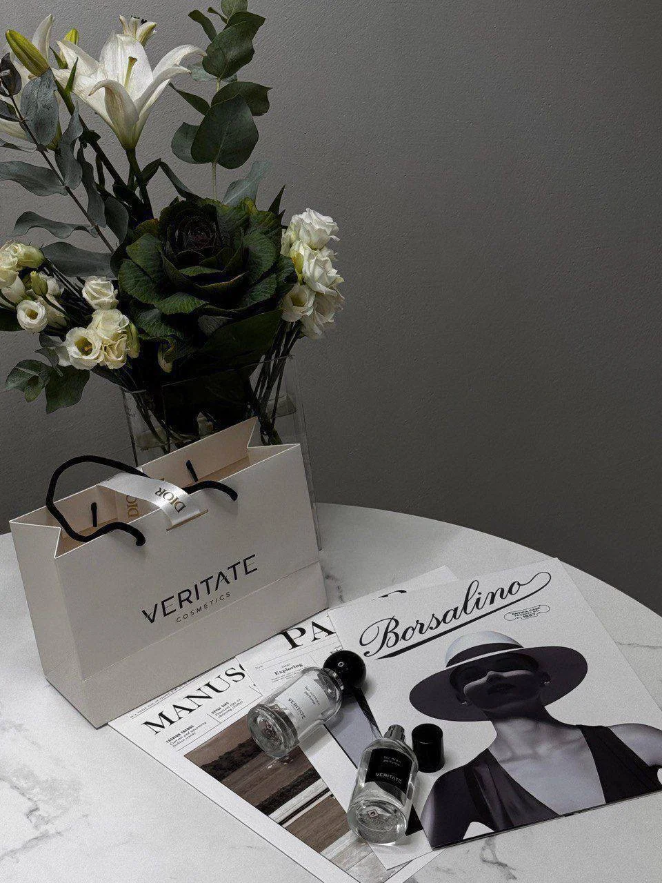 Парфюм Veritate - изображение 1