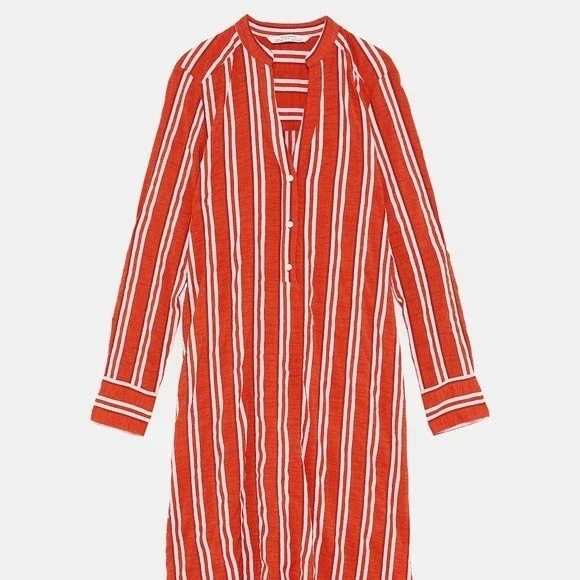 Платье zara - миниатюра 2