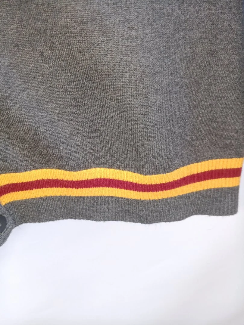 Кардиган Harry Potter Gryffindor - миниатюра 4