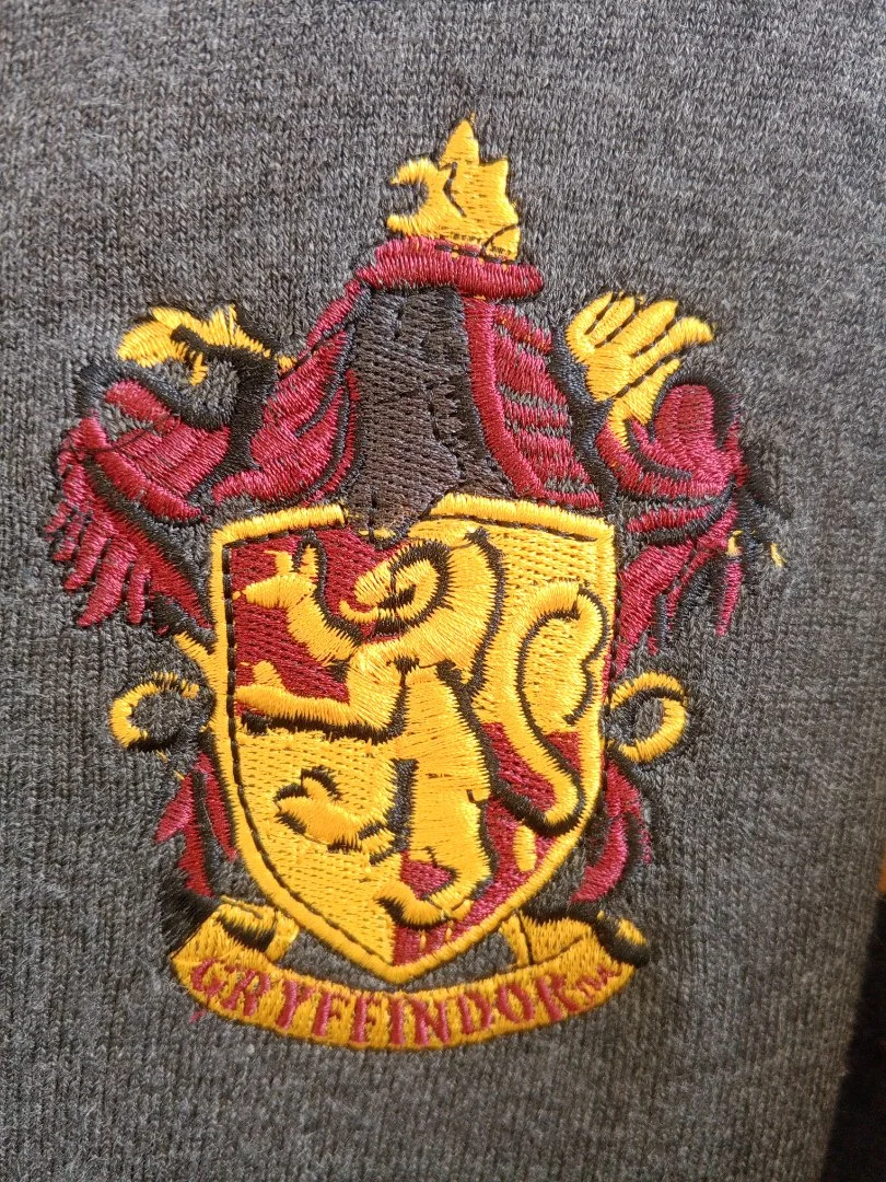 Кардиган Harry Potter Gryffindor - миниатюра 6