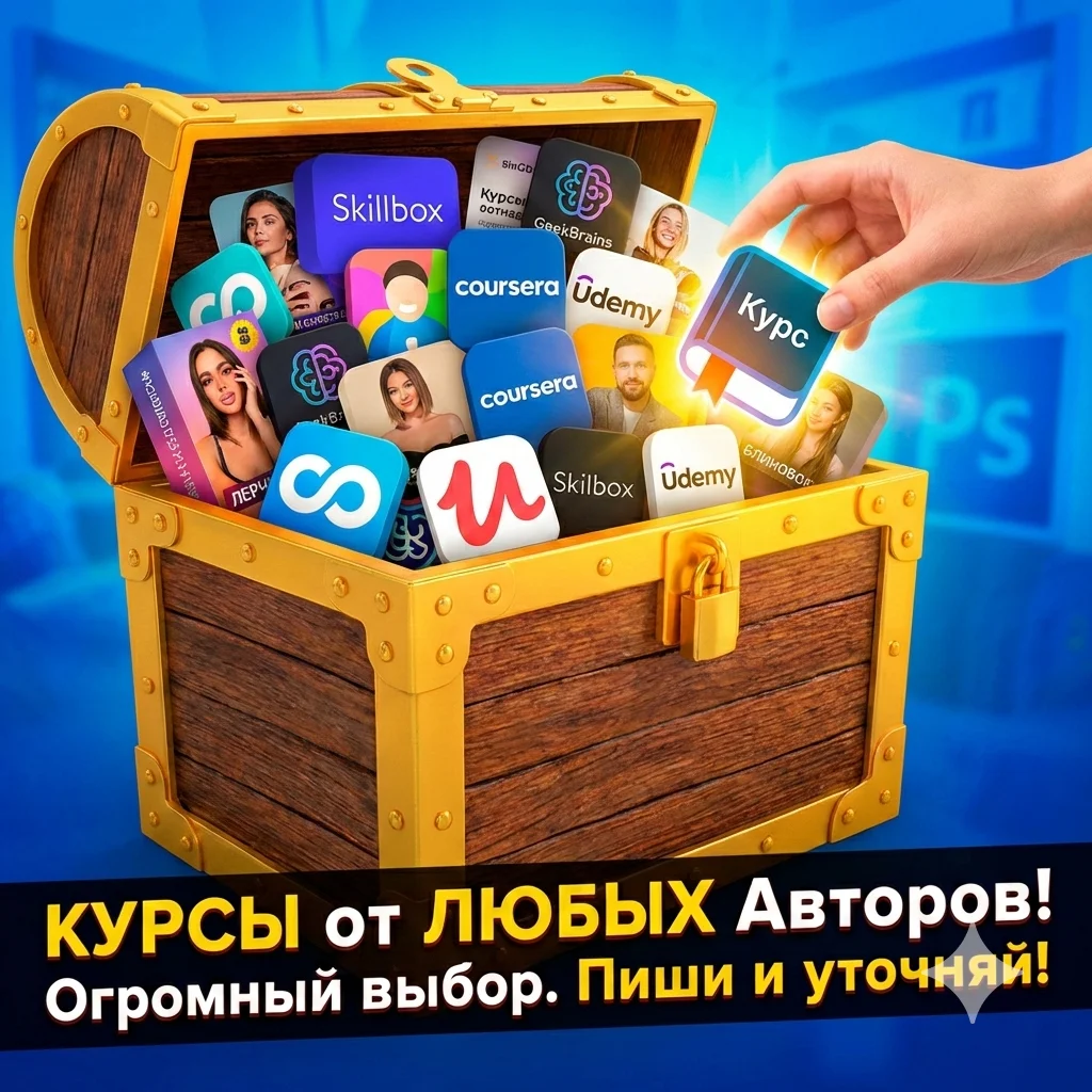 Сливы курсов блогеров - изображение 1