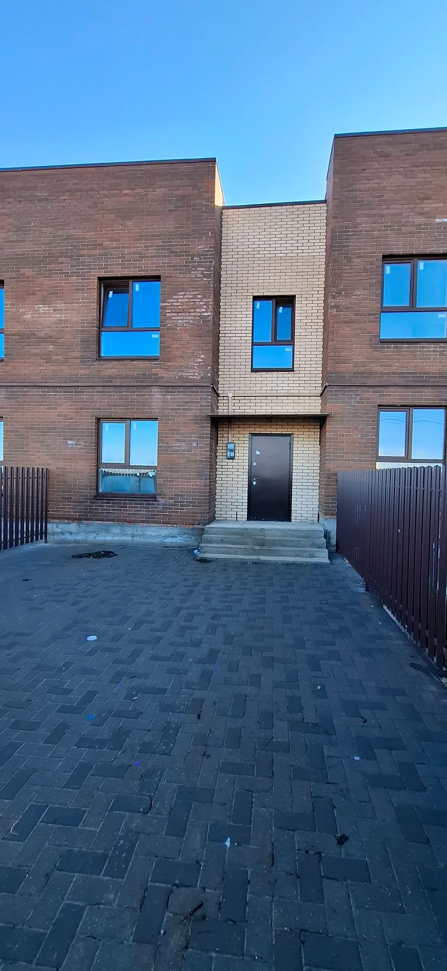 Продаётся таунхаус в михайловске - миниатюра 2