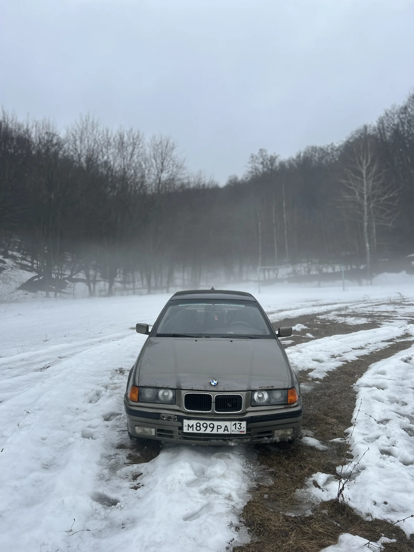 BMW E36 - миниатюра 13