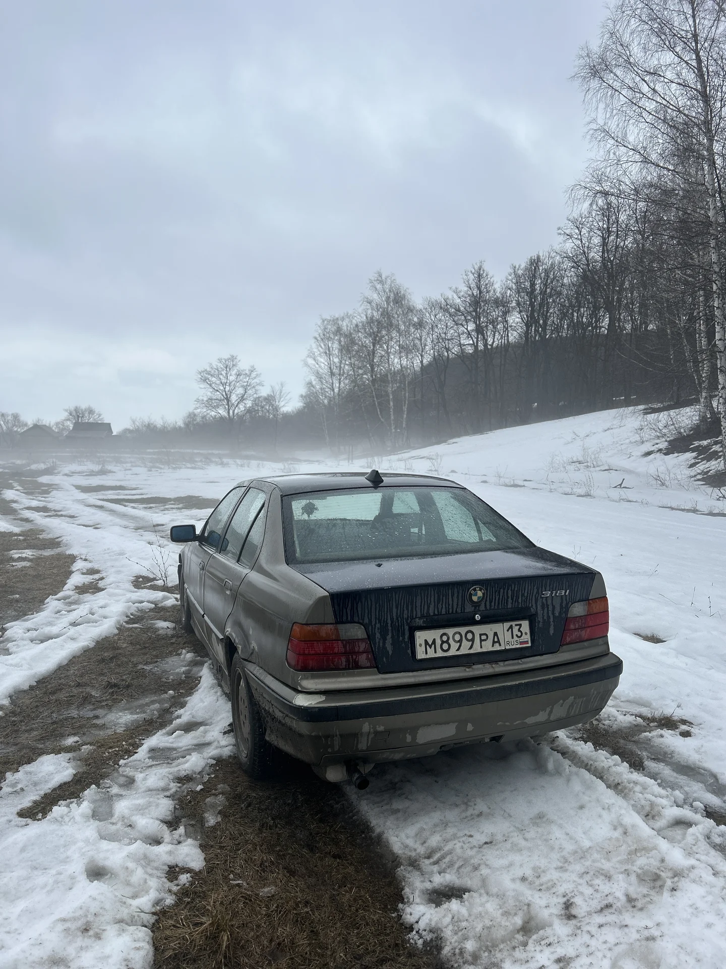 BMW E36 - миниатюра 16