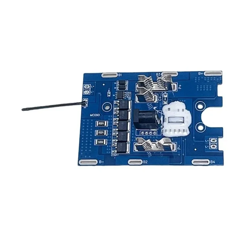 Аккумулятор LXT Makita 18(21) V 6Ah - миниатюра 3
