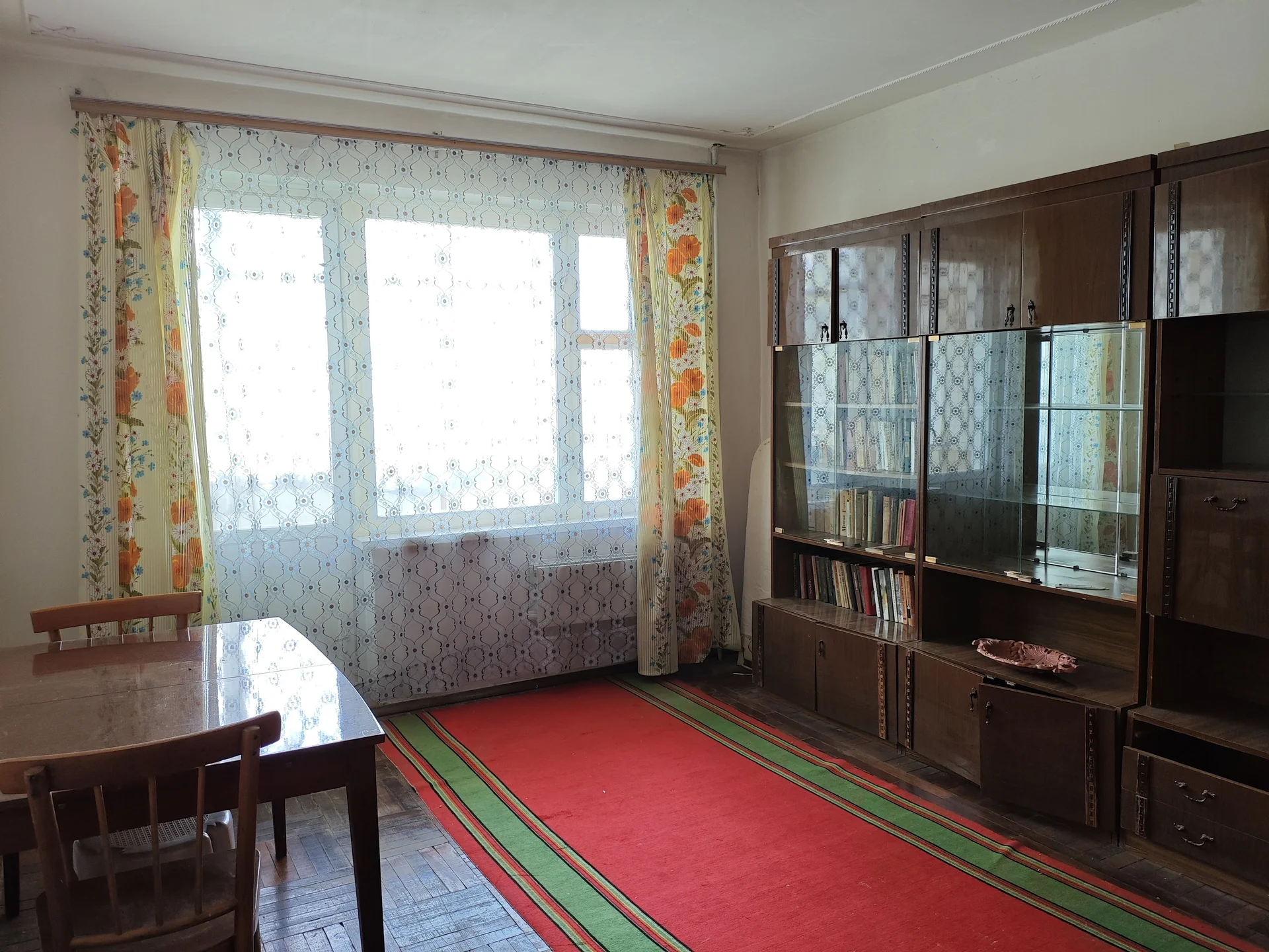 1-я квартира 38 квм - миниатюра 21