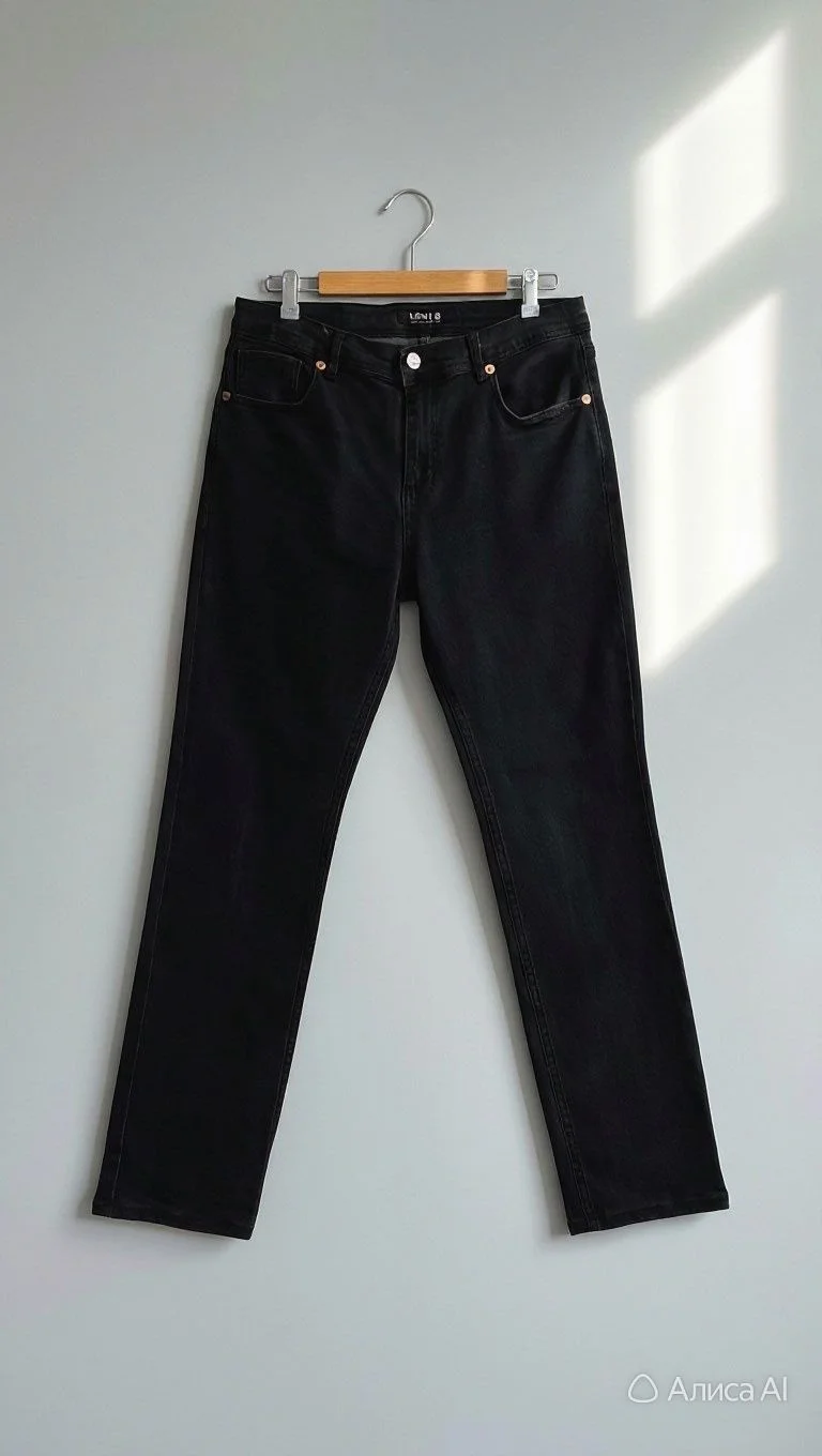 джинсы levis - изображение 1
