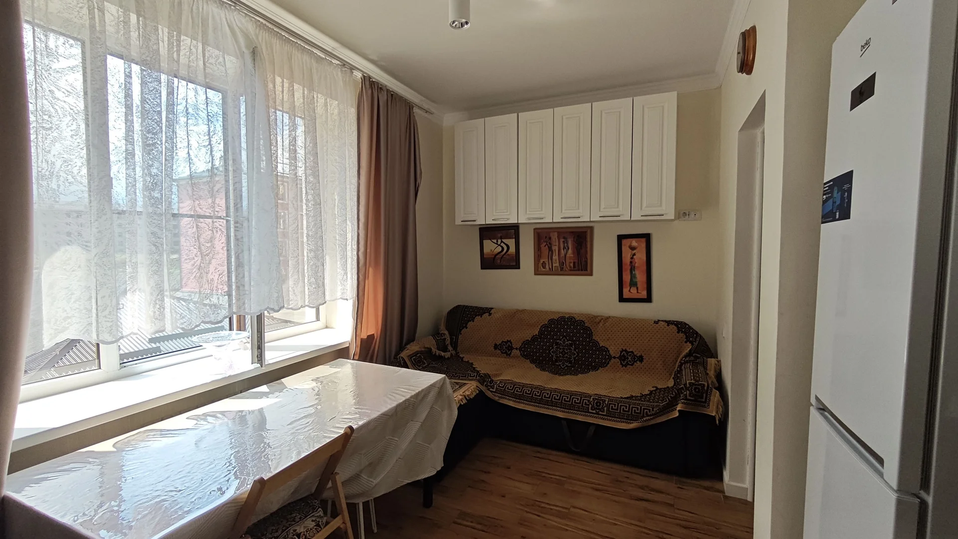 2-я квартира ЖК Сокол - миниатюра 13