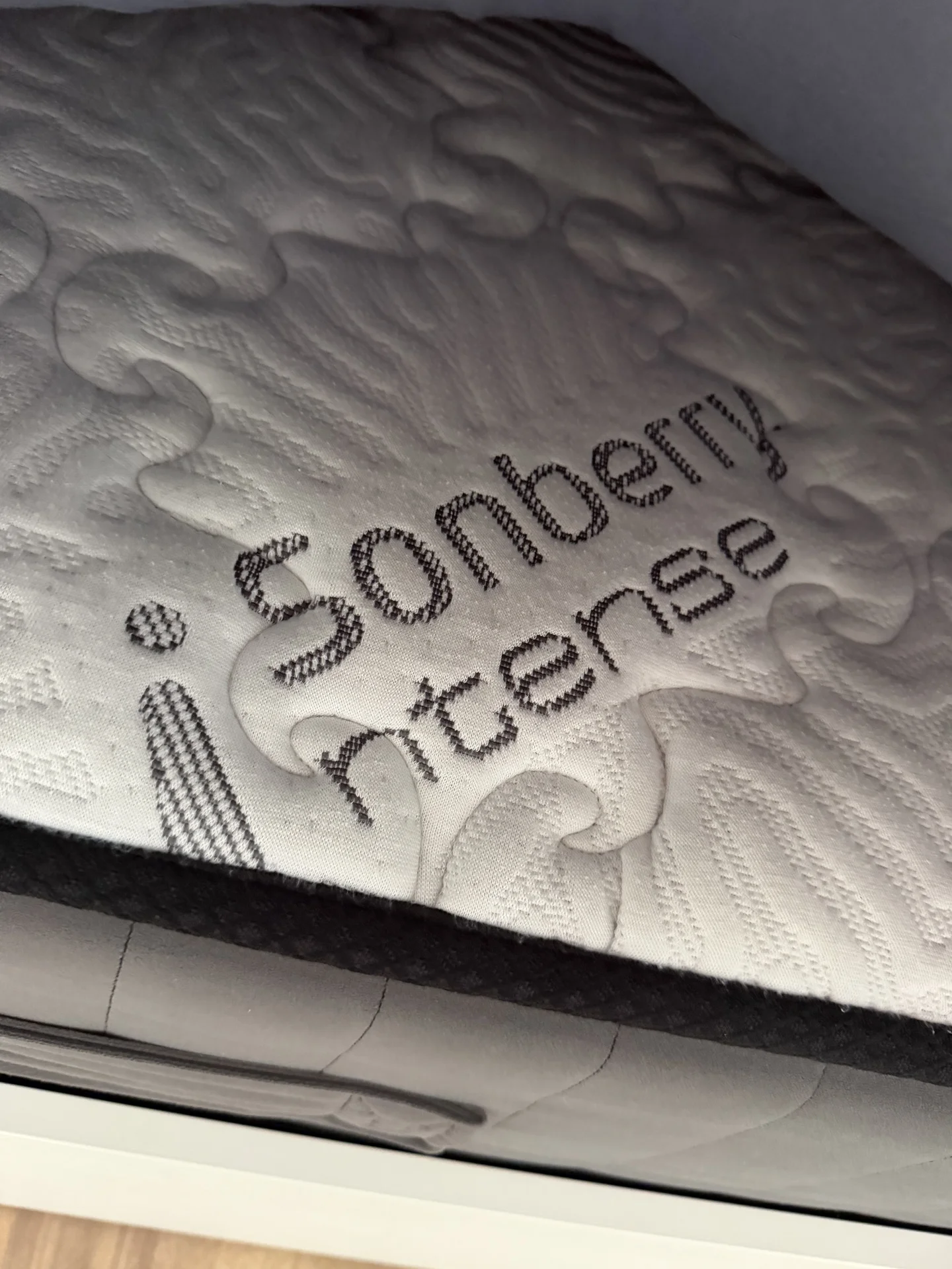 Матрас Sonberry 160*200 - миниатюра 3