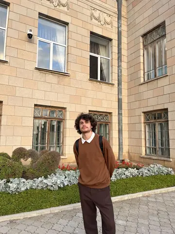 Репетитор английского языка