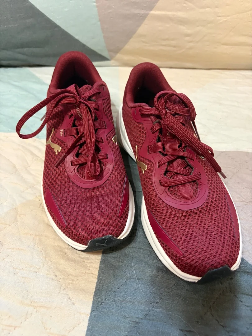 Кроссовки Puma - изображение 1