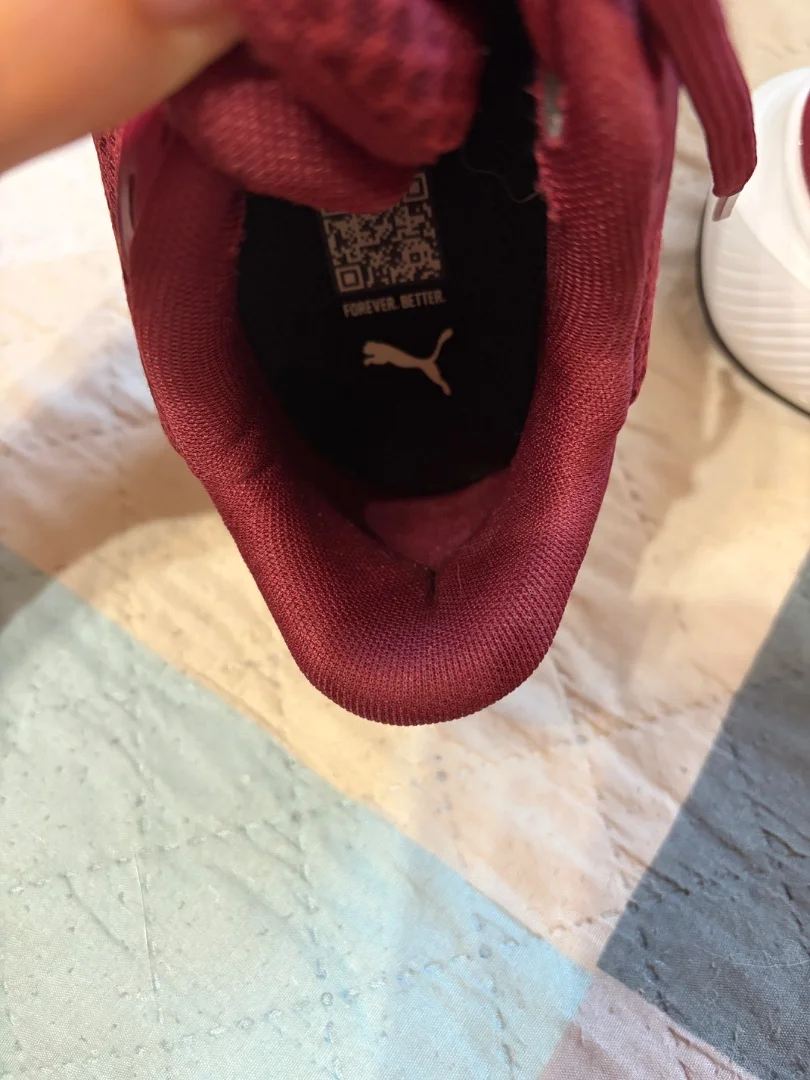Кроссовки Puma - миниатюра 7