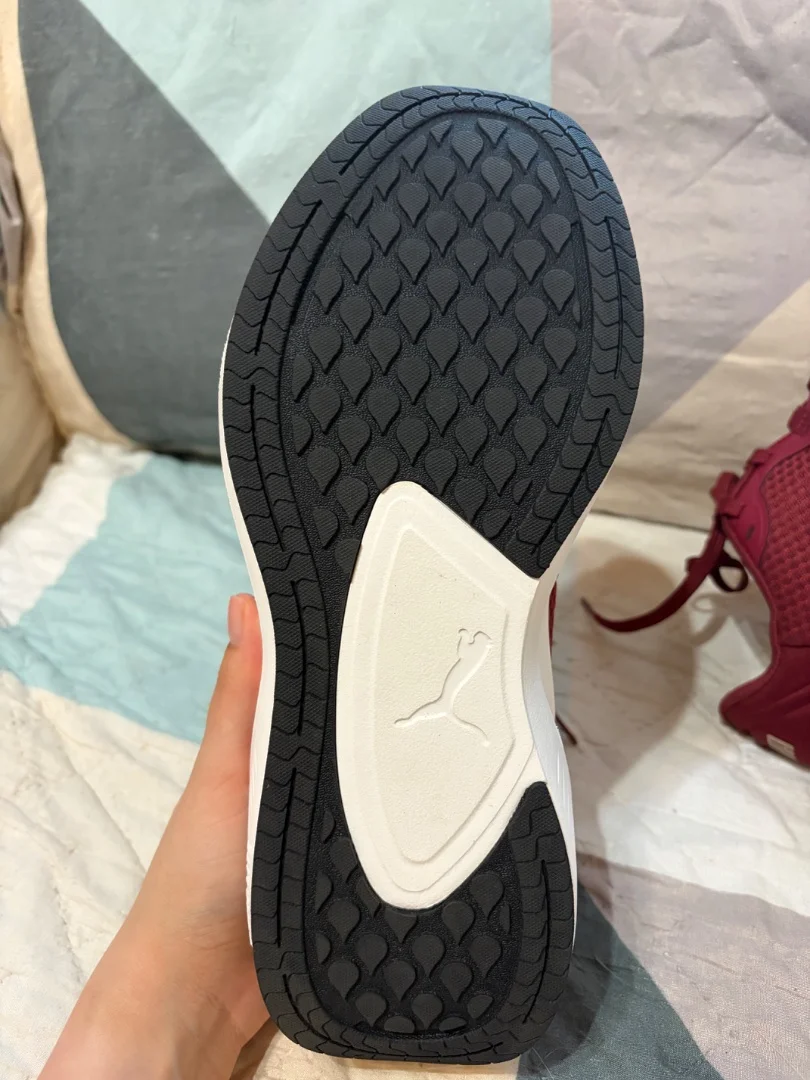 Кроссовки Puma - миниатюра 10