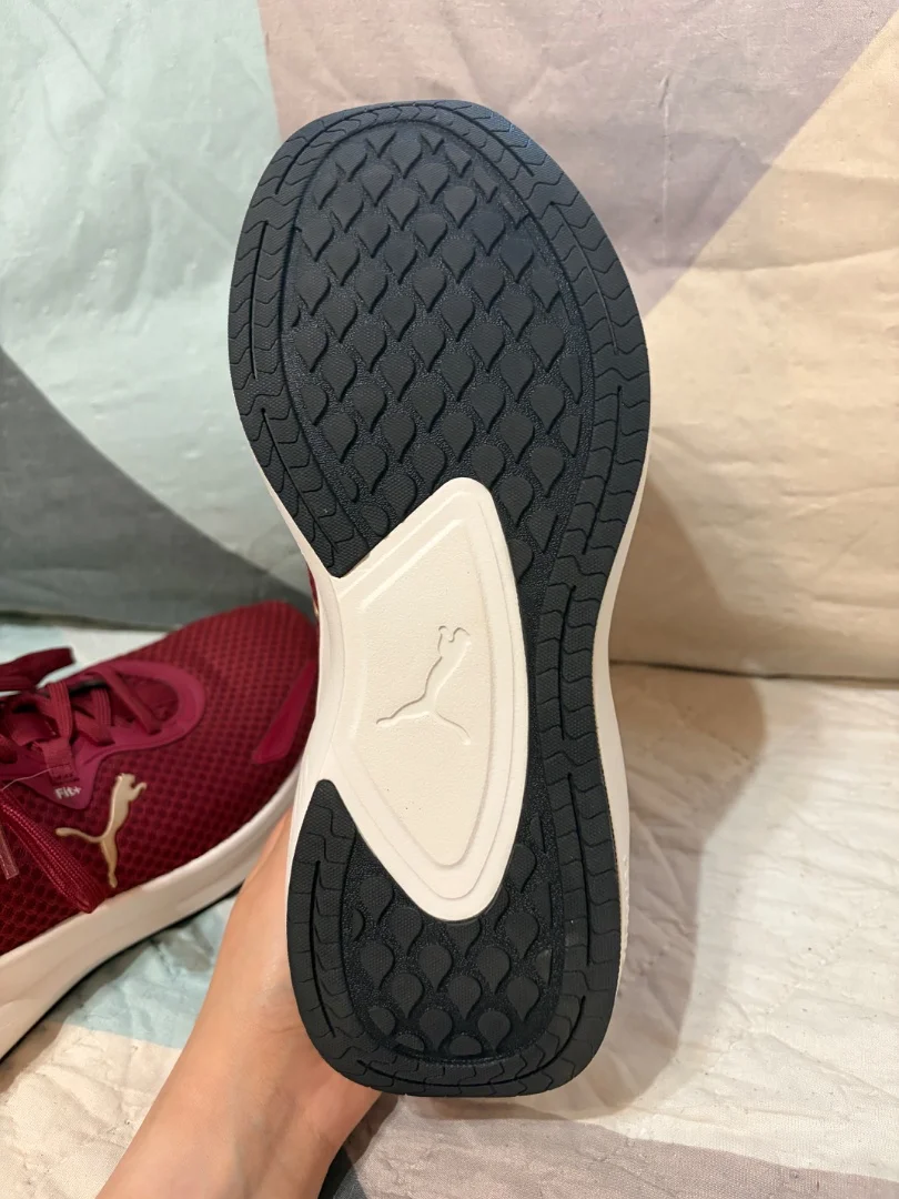 Кроссовки Puma - миниатюра 11