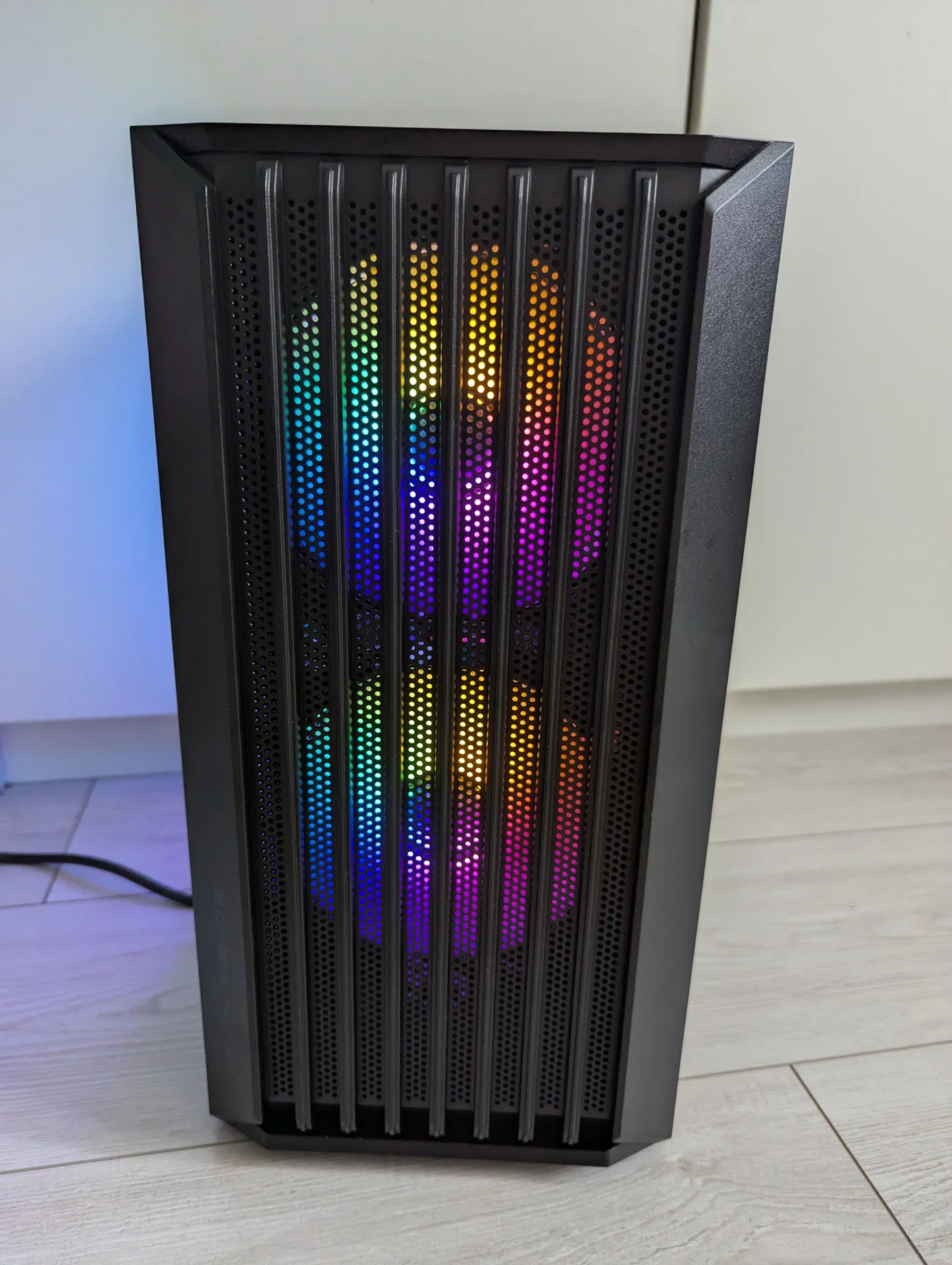 Игровой компьютер (gtx1660 super;i5 9400f) - миниатюра 2
