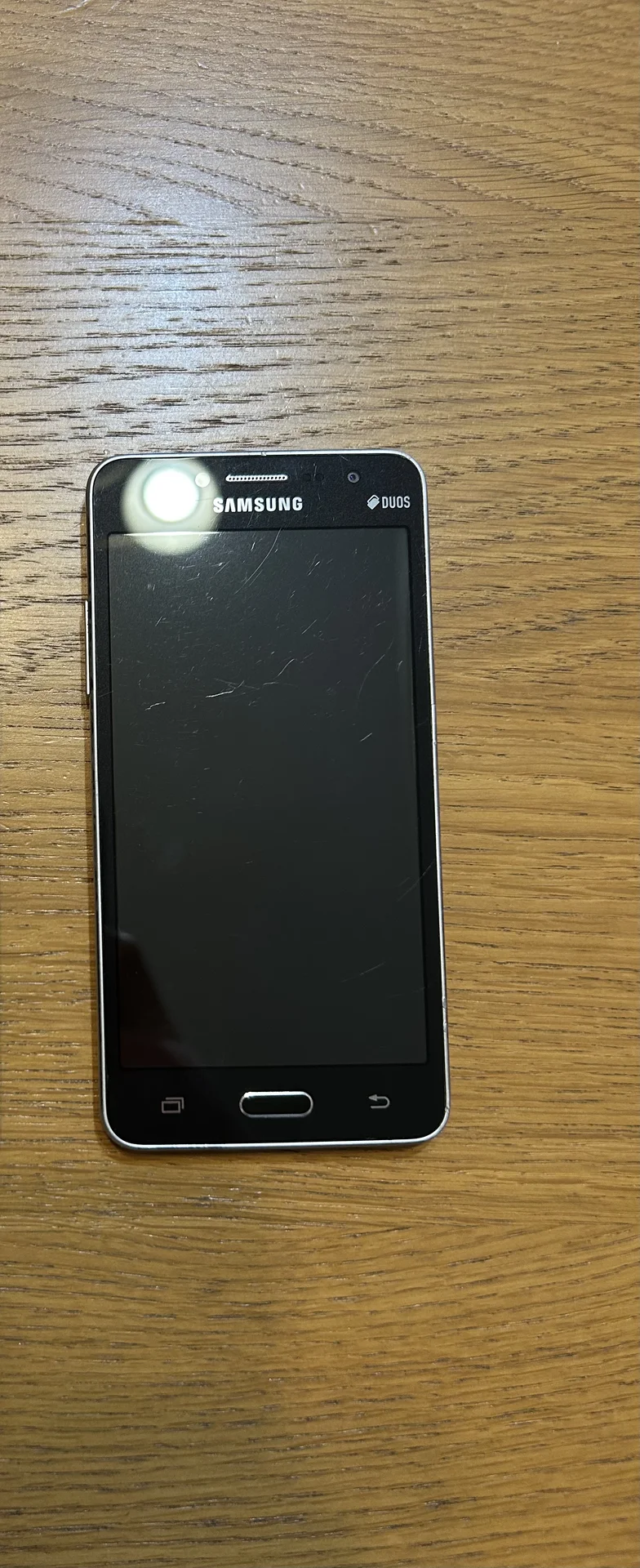 samsung galaxy A30s - изображение 1