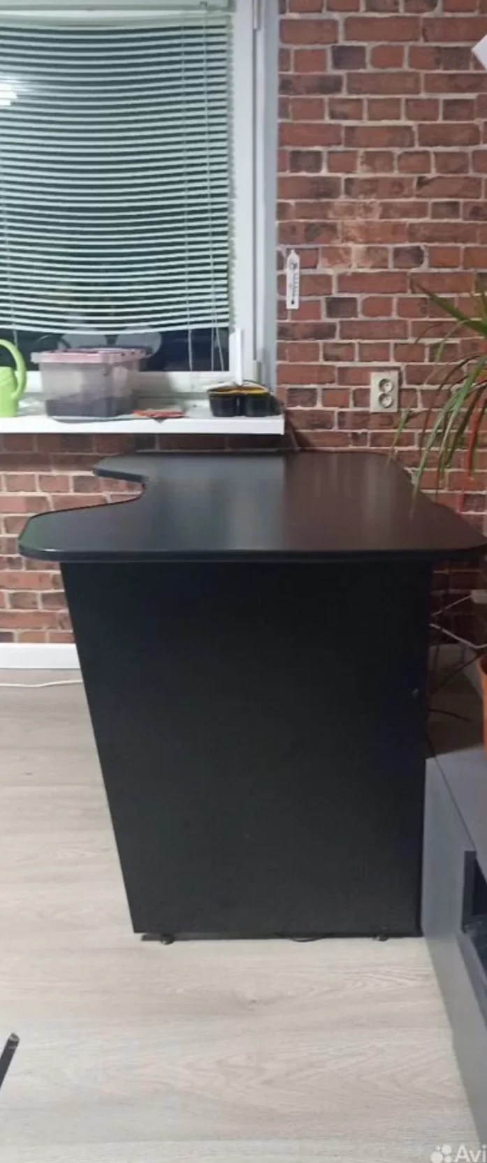 Компьютерный стол игровой 120х76 - миниатюра 4