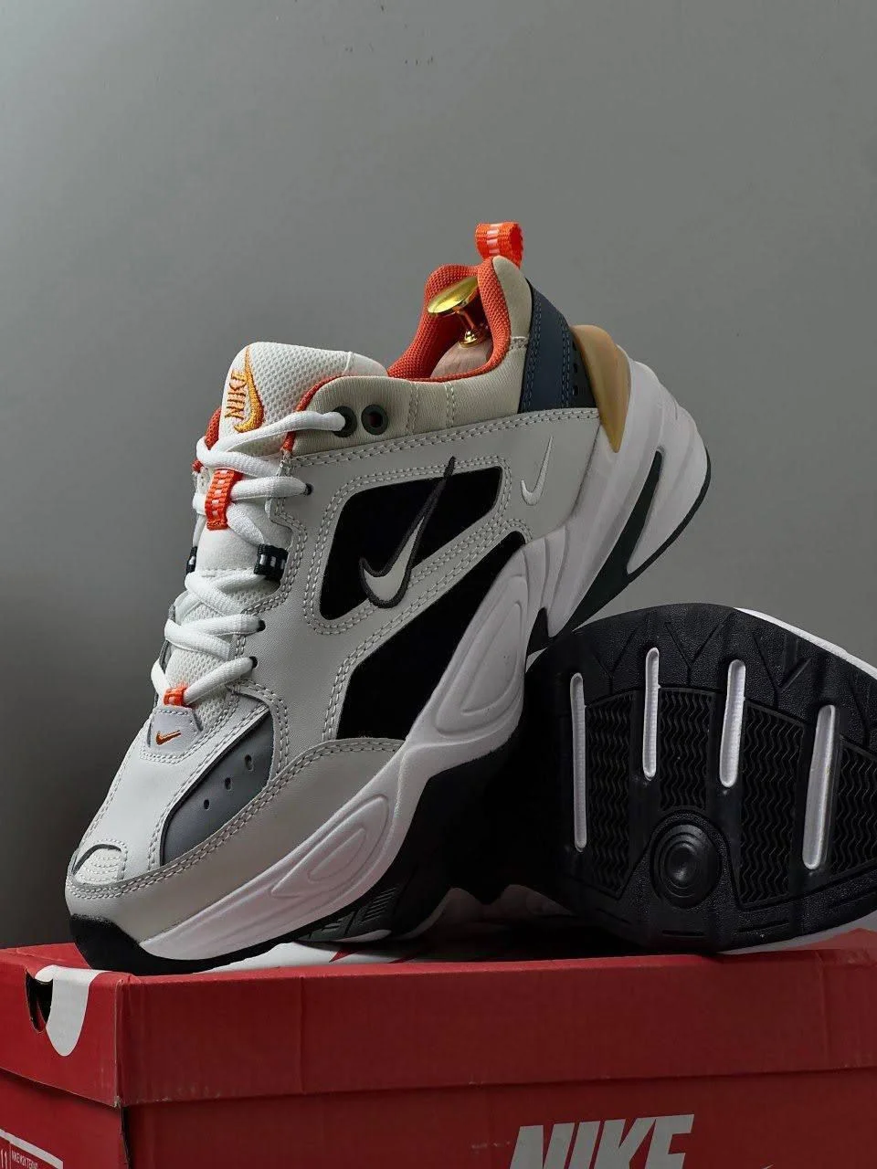 Кроссовки Nike - изображение 1