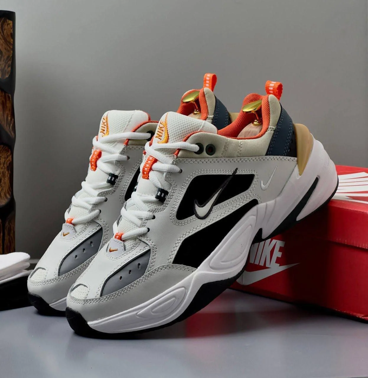 Кроссовки Nike - миниатюра 3