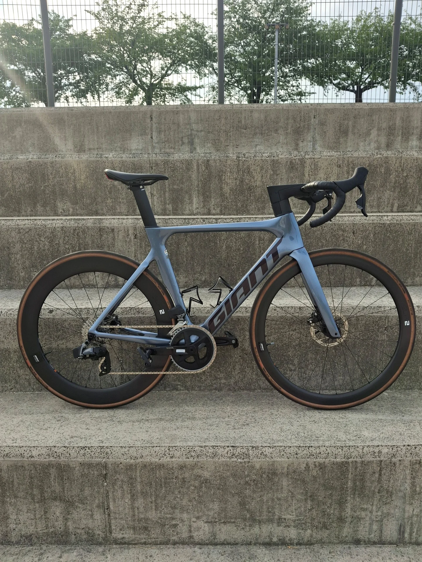 Giant Propel Advanced Disk - изображение 1