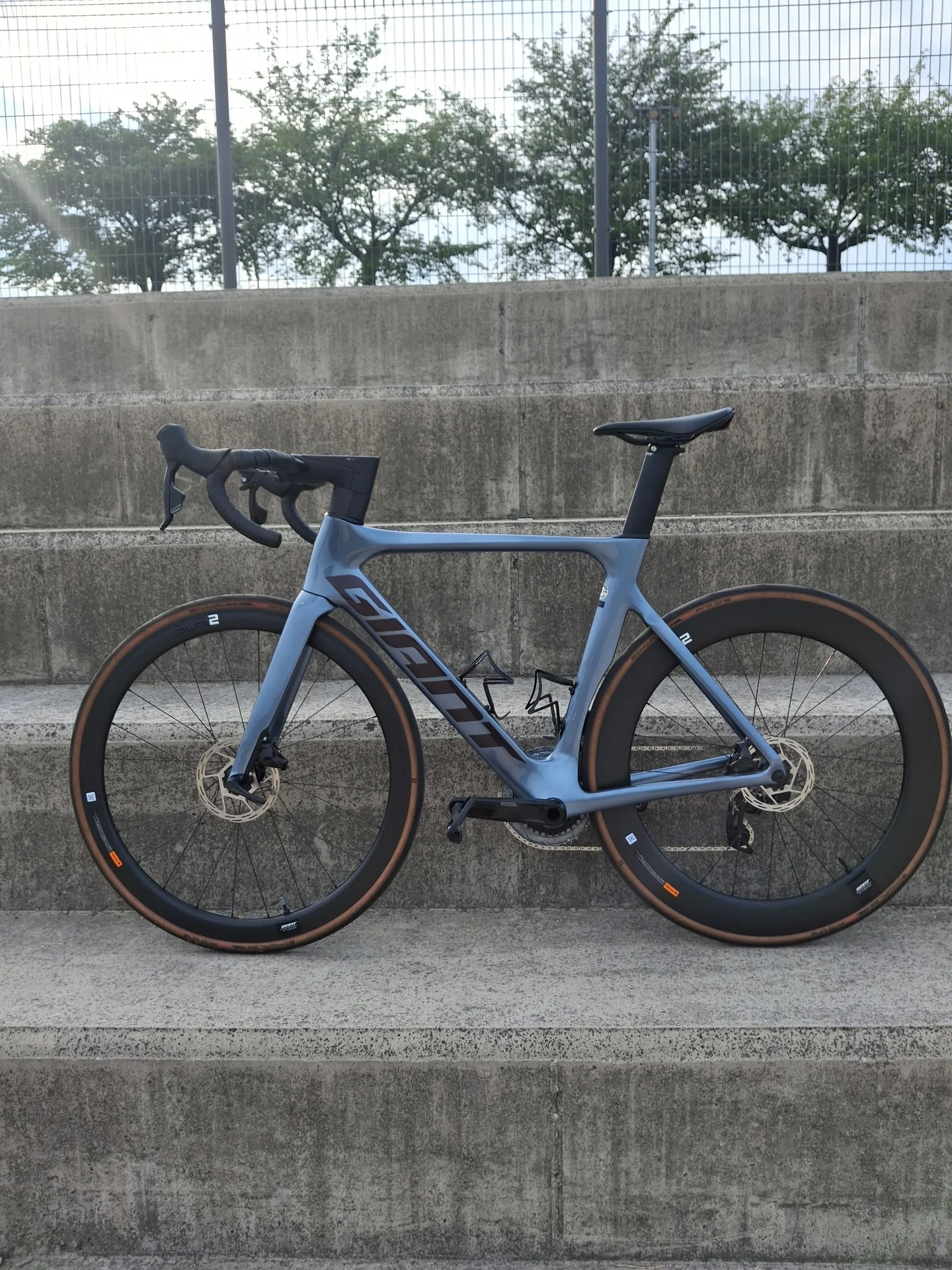 Giant Propel Advanced Disk - миниатюра 2