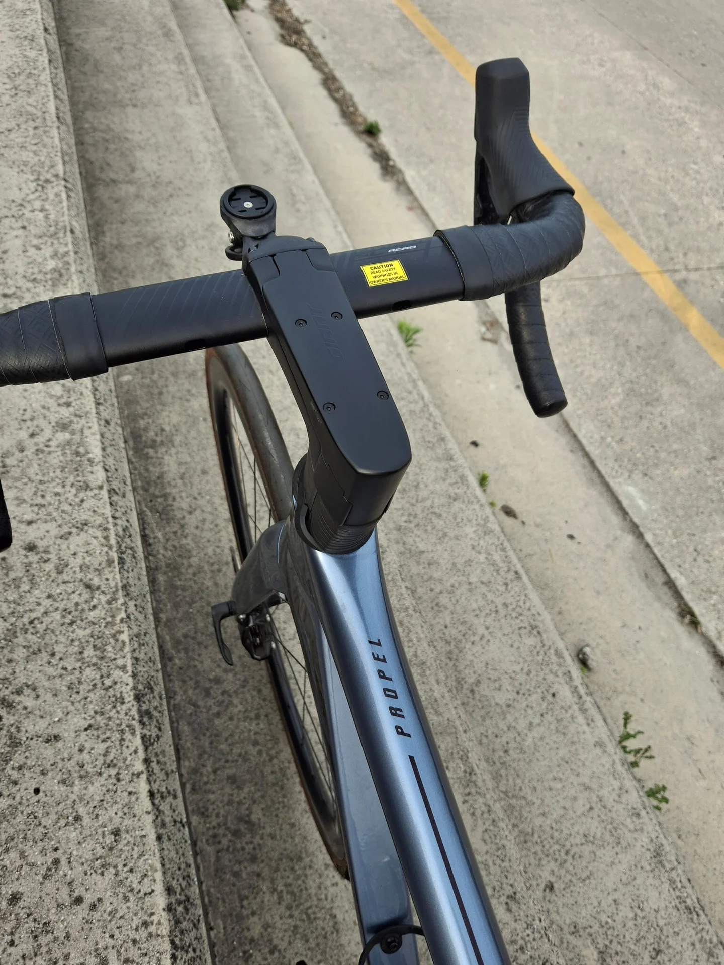 Giant Propel Advanced Disk - миниатюра 11