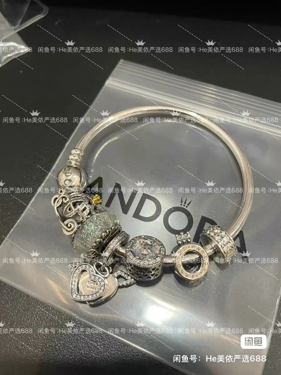 Pandora - миниатюра 3