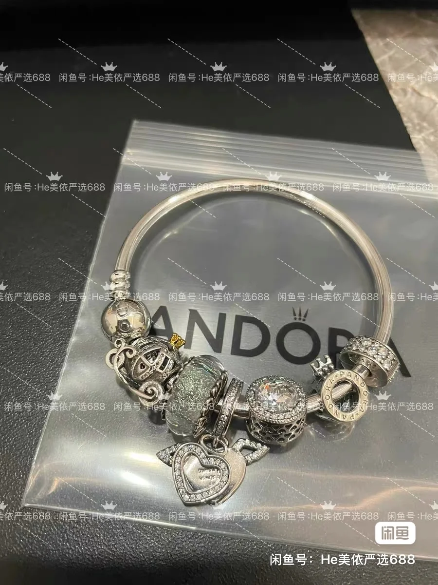 Pandora - миниатюра 4