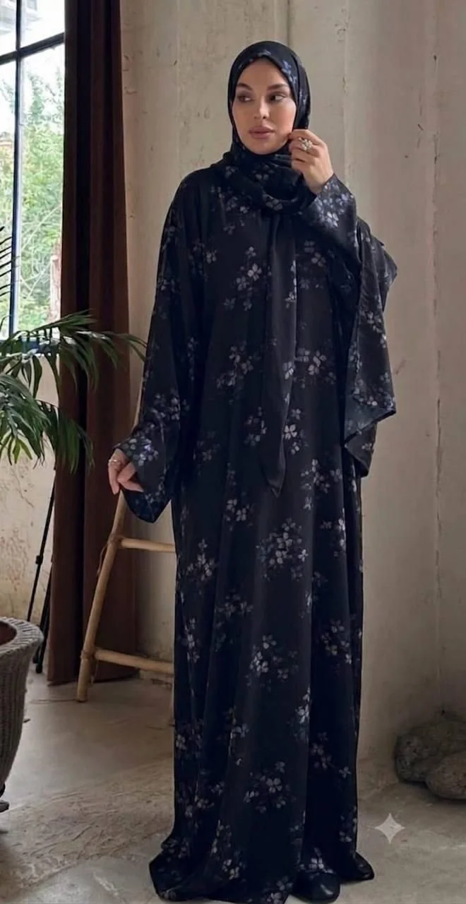 Абайя , намазник - миниатюра 17