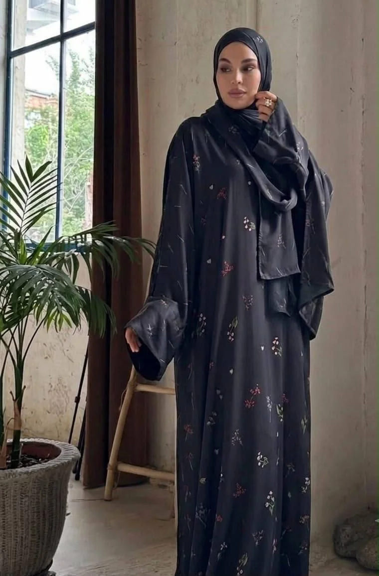 Абайя , намазник - миниатюра 20