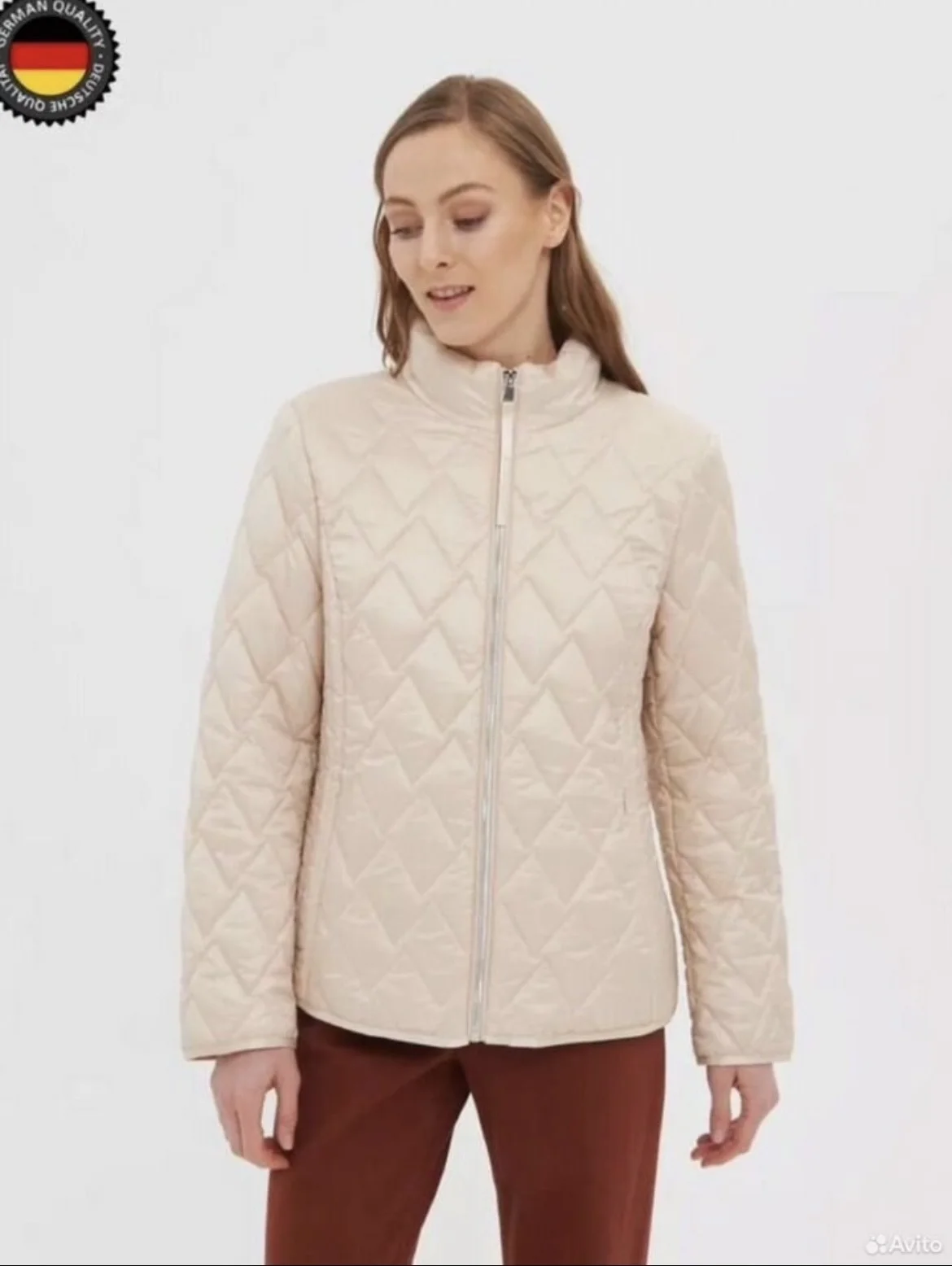 Куртка gerry weber 46 - изображение 1