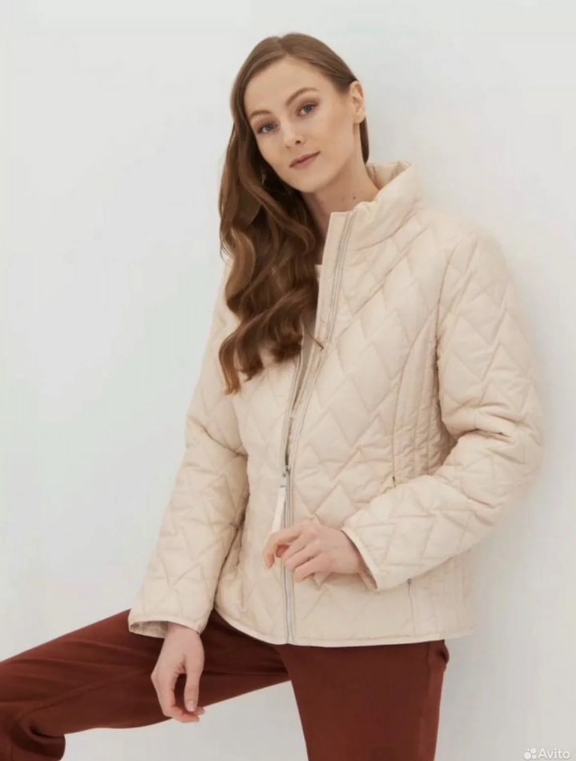 Куртка gerry weber 46 - миниатюра 2