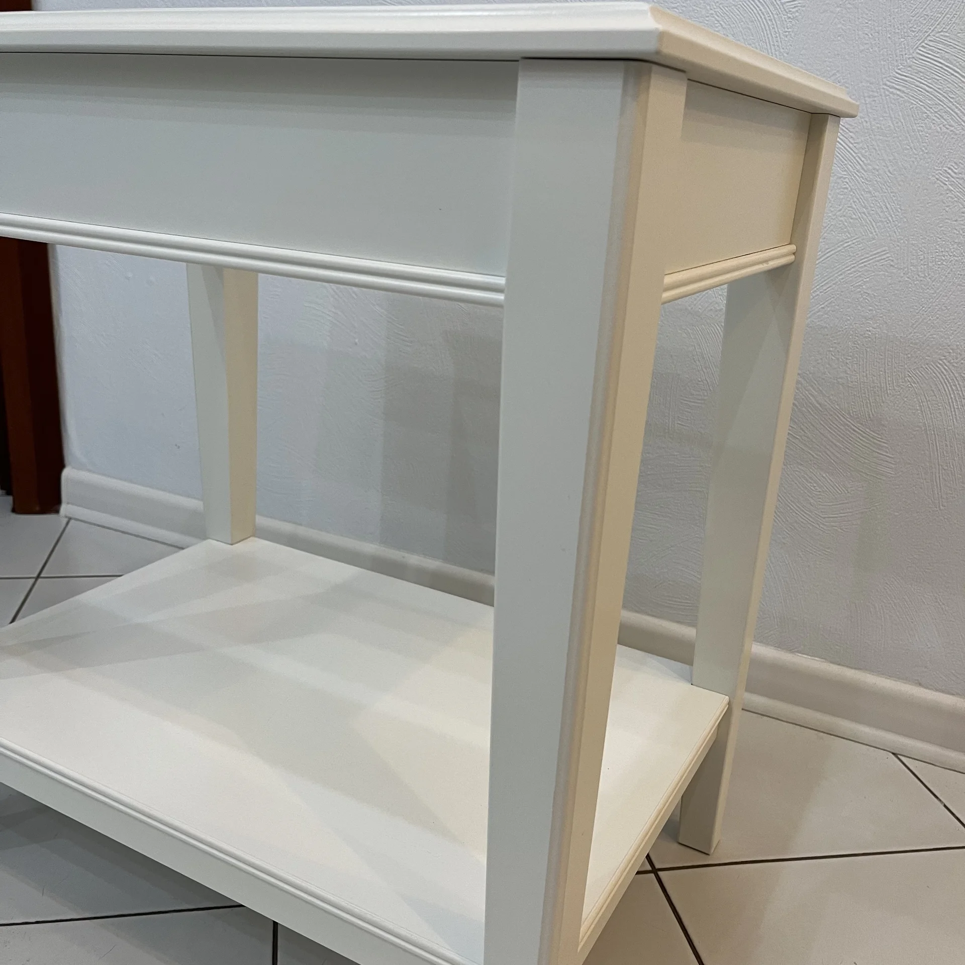 стол Икеа (IKEA) журнальный Лиаторп (LIATORP) - миниатюра 4