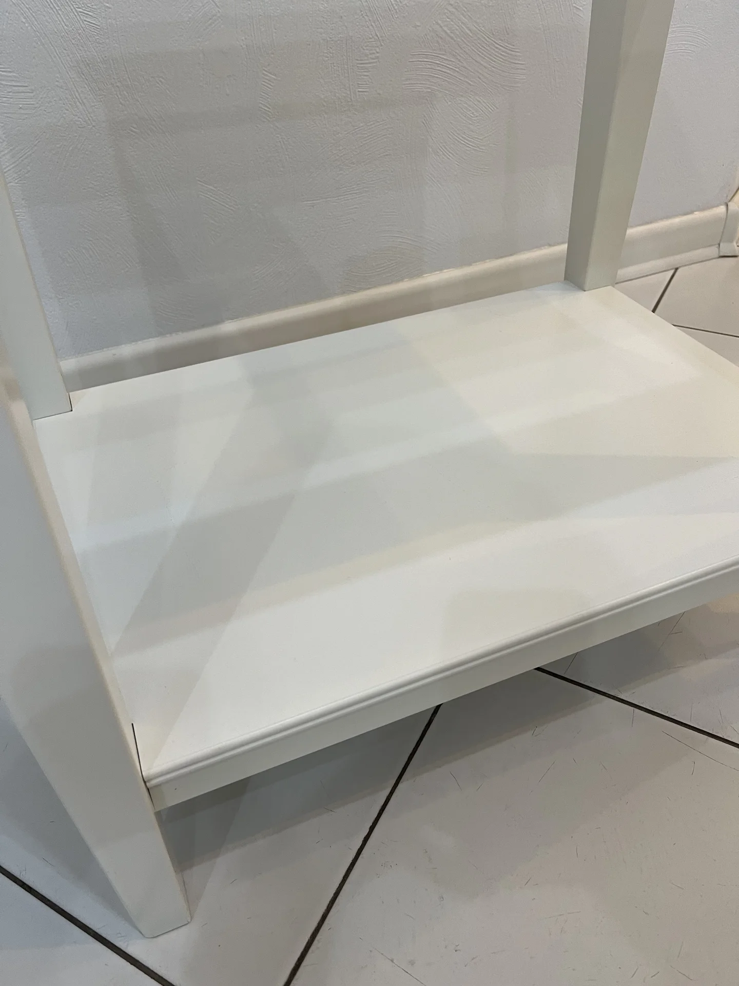 стол Икеа (IKEA) журнальный Лиаторп (LIATORP) - миниатюра 6