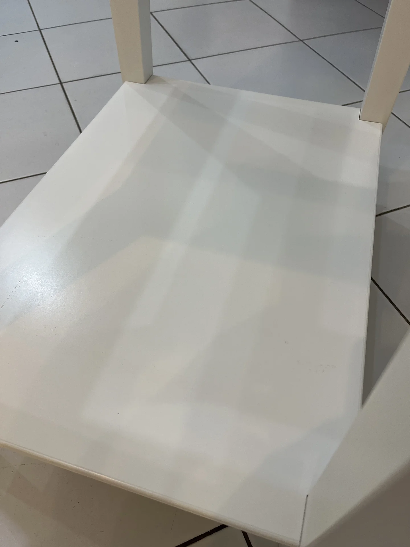 стол Икеа (IKEA) журнальный Лиаторп (LIATORP) - миниатюра 7