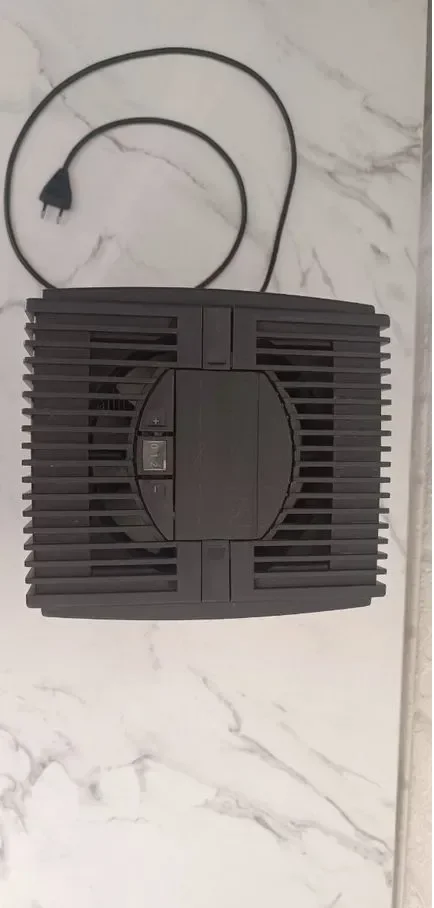 Мойка воздуха venta lw14 - миниатюра 2