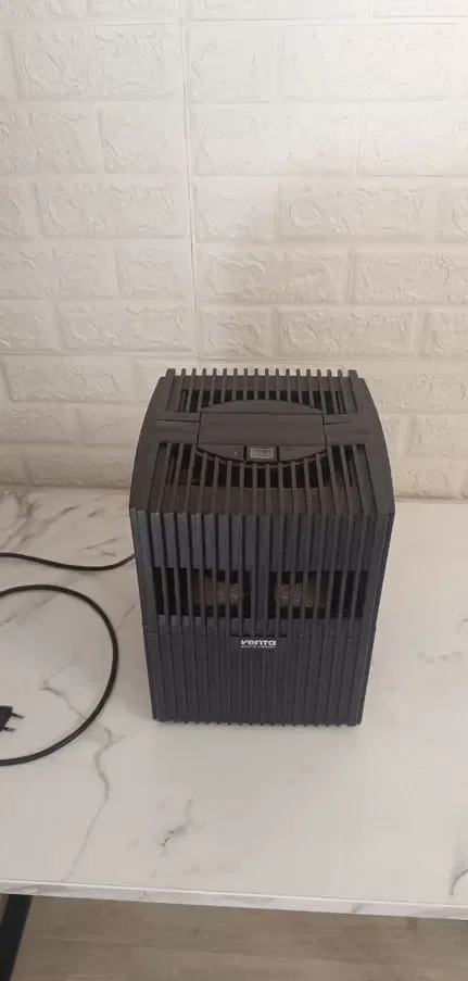 Мойка воздуха venta lw14 - миниатюра 3