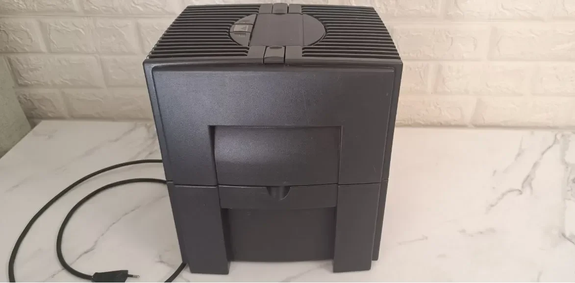 Мойка воздуха venta lw14 - миниатюра 4