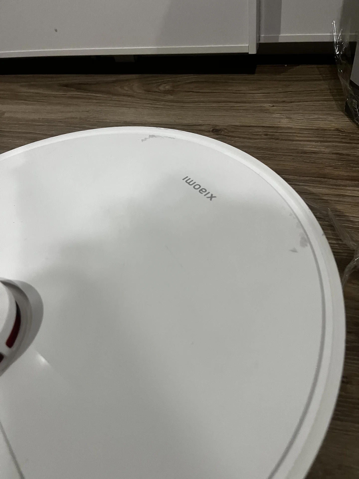 Xiaomi vacuum s10 plus - миниатюра 6