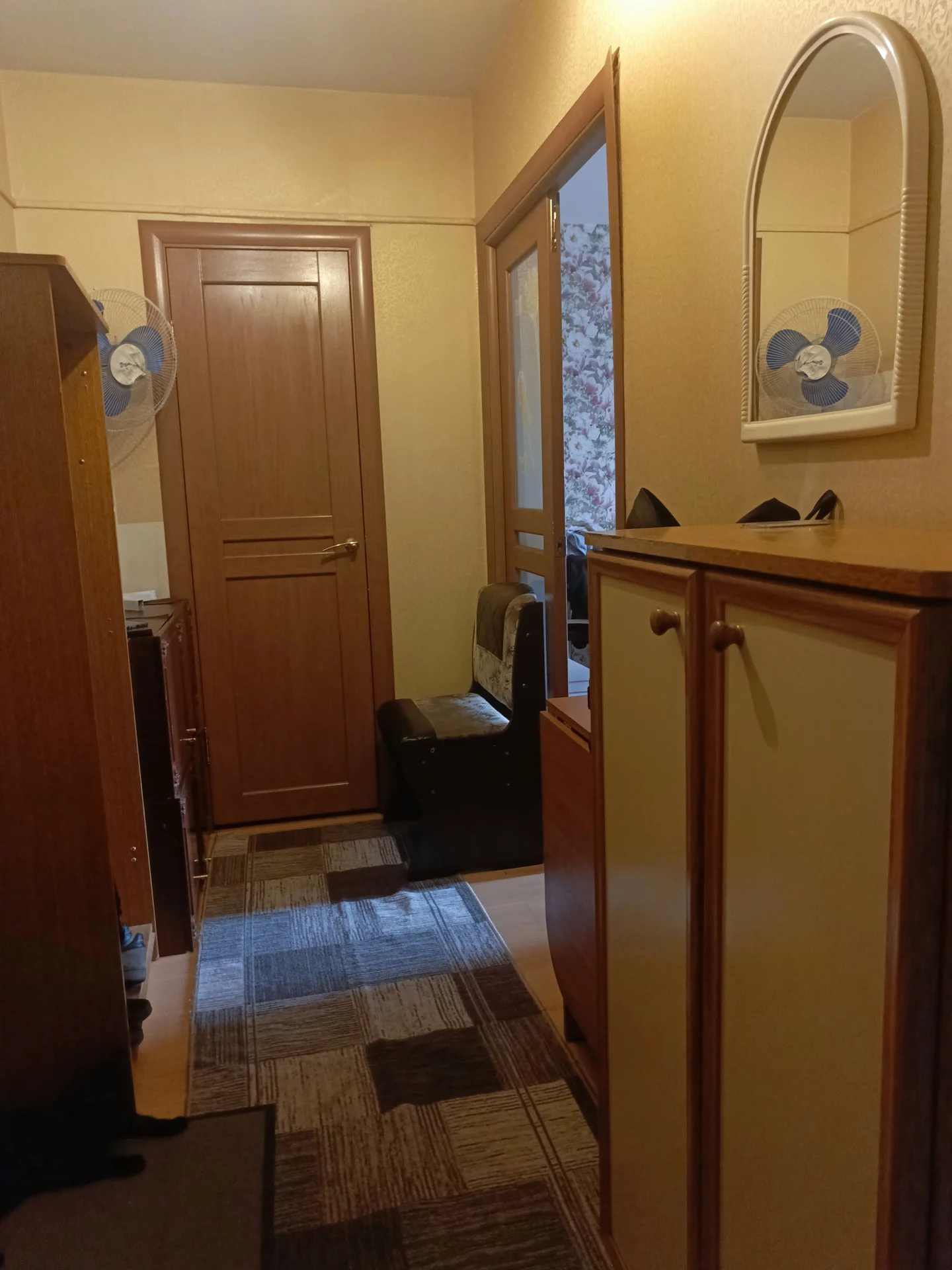 Продам однокомнатную квартиру - миниатюра 16