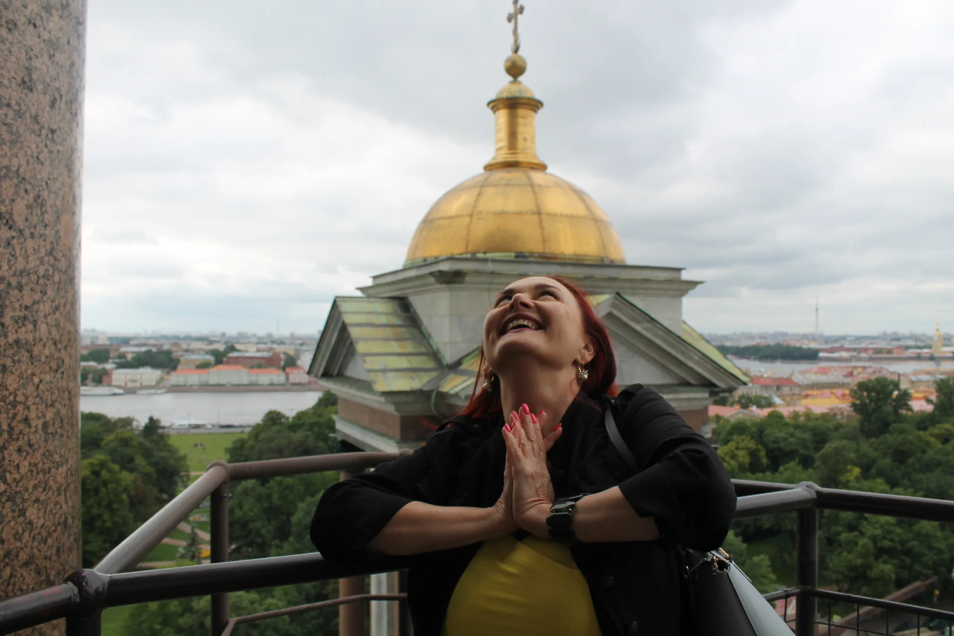 Уличная фотосъемка Самара - миниатюра 4