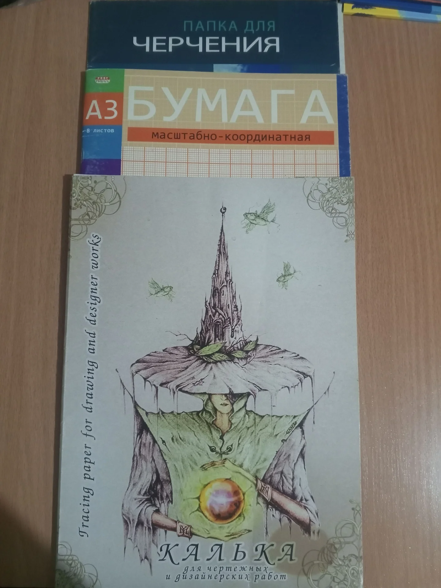 школьные принадлежности - миниатюра 3