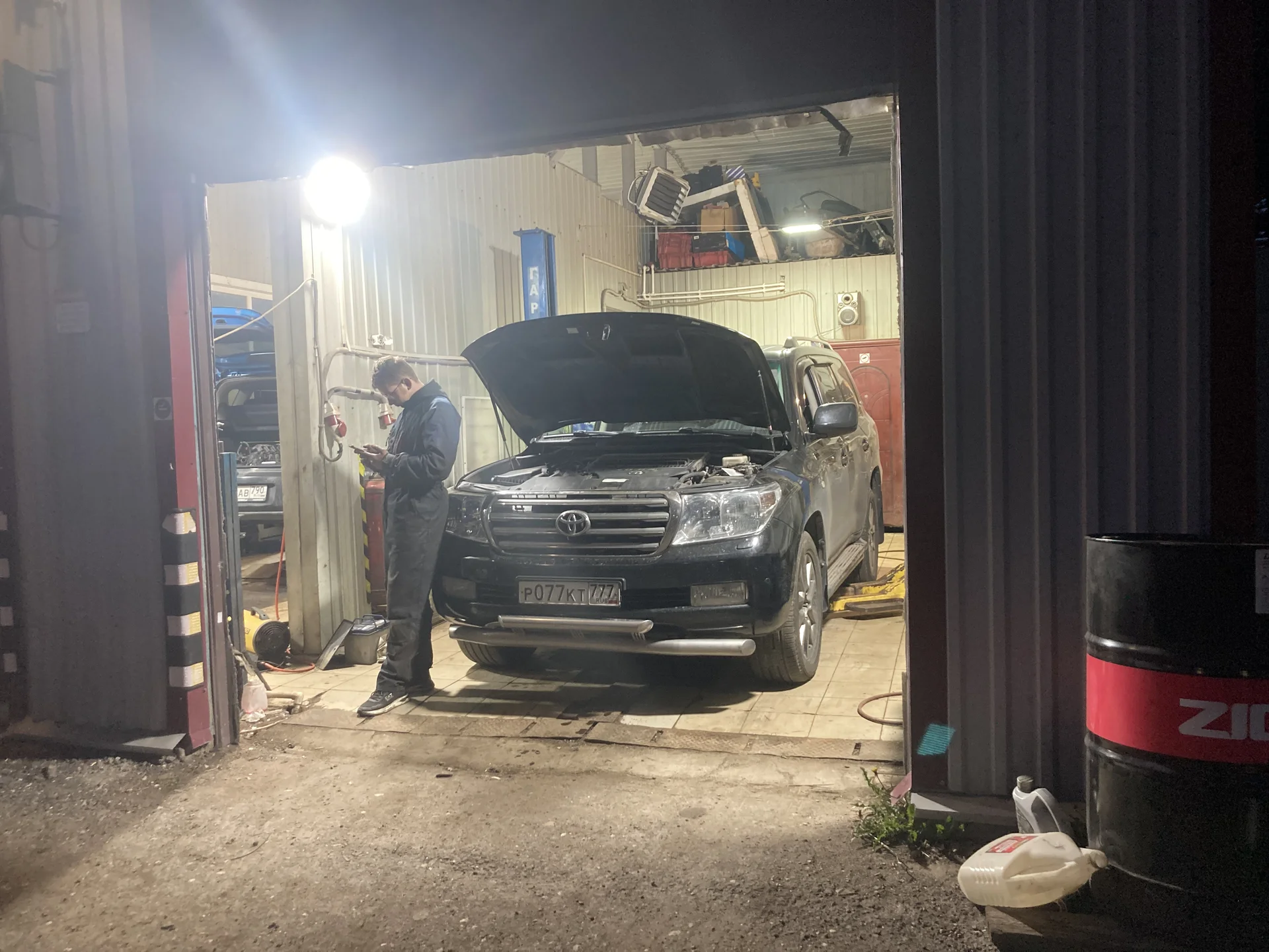 автосервис 24 псков - миниатюра 4
