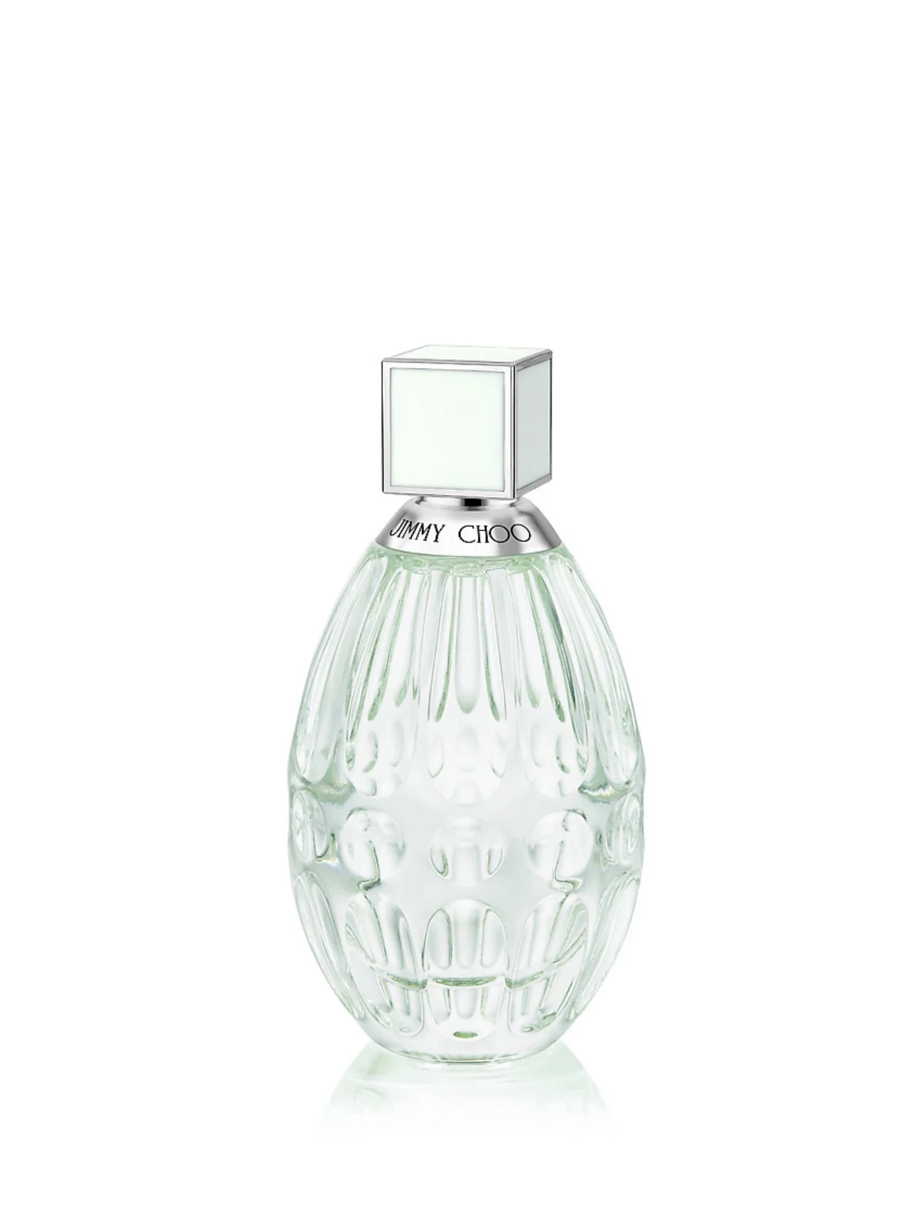 Jimmy choo Floral Туалетная вода 60 мл - миниатюра 2