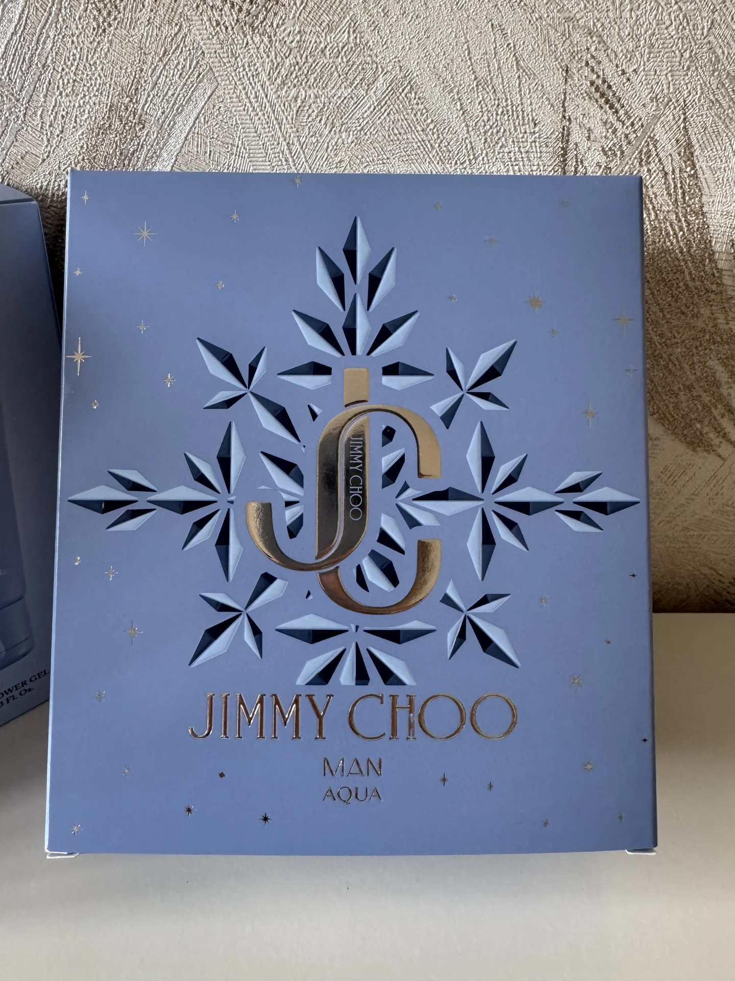 Jimmy choo Подарочный набор Man Aqua Set - миниатюра 2