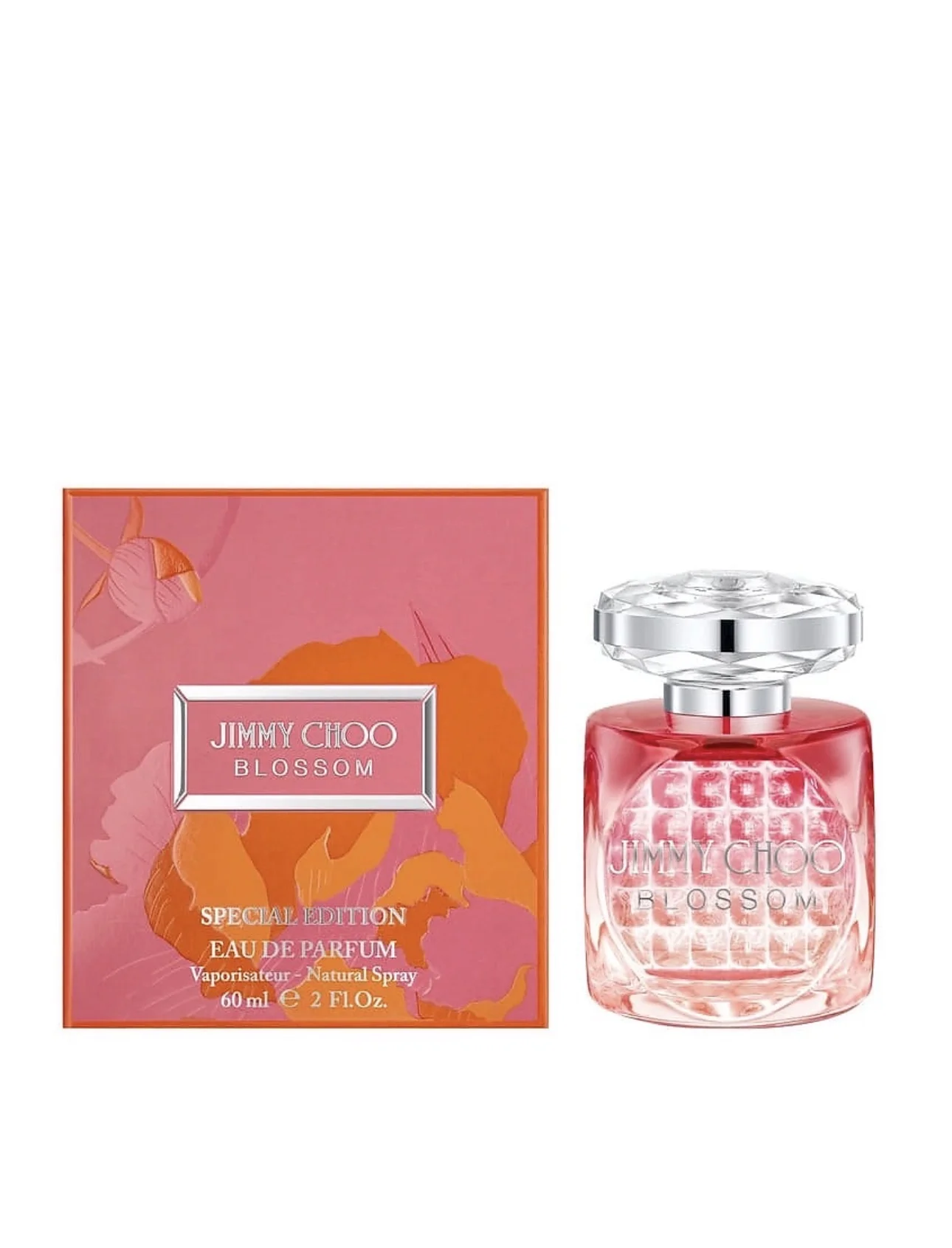 Jimmy choo Blossom Special Edition - миниатюра 6