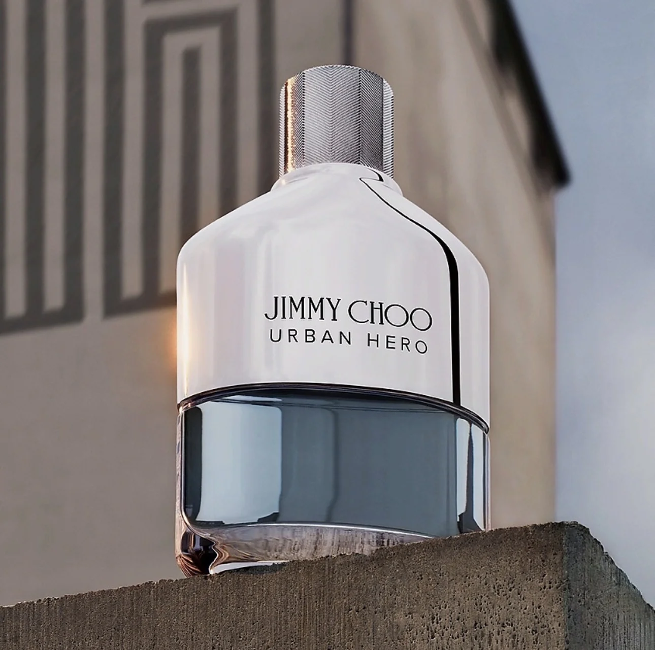 Jimmy choo Urban Hero Парфюмерная вода 50 мл - миниатюра 5