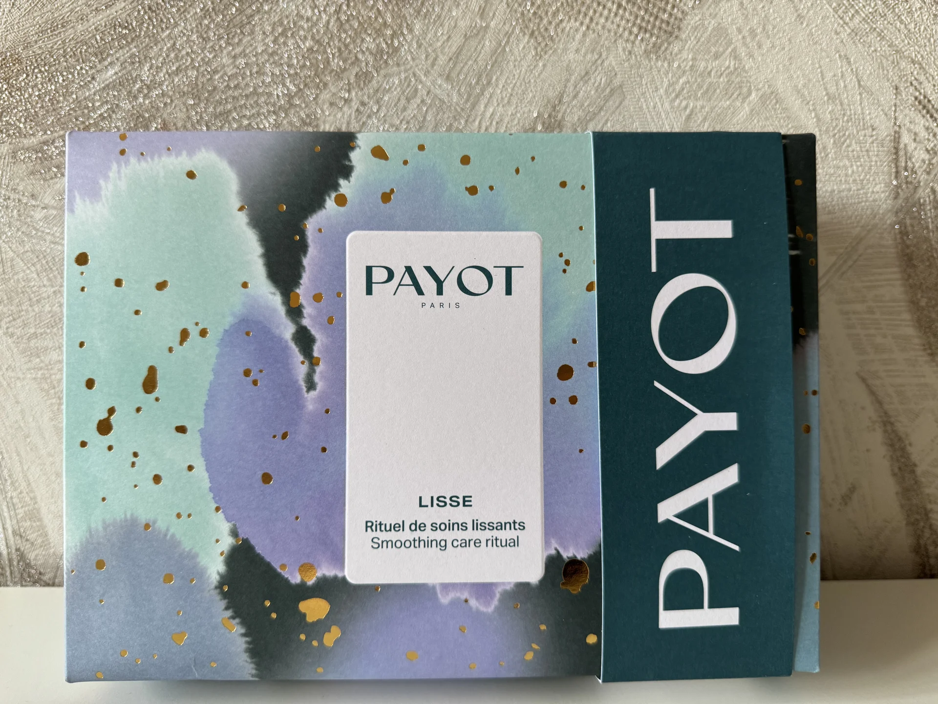 Payot Набор для ухода за кожей лица и губ - миниатюра 2